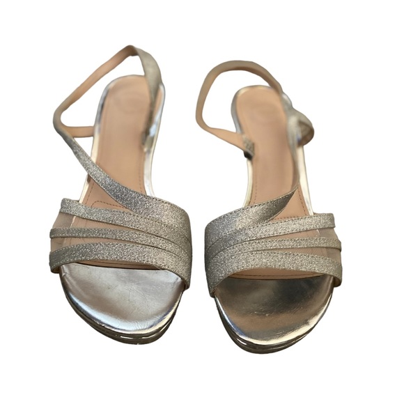 Authentic I. Miller Slingbacks - Picture 3 of 7